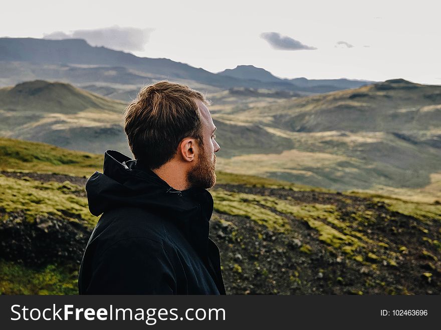 Adventure, Clouds, Daylight