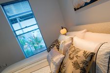 Bedroom Decor Stock Image Bedroom Decor Stock Image