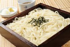 Noodles Royalty Free Stock Photography Noodles Royalty Free Stock Photography