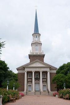 Wedding Church Stock Photography Wedding Church Stock Photography