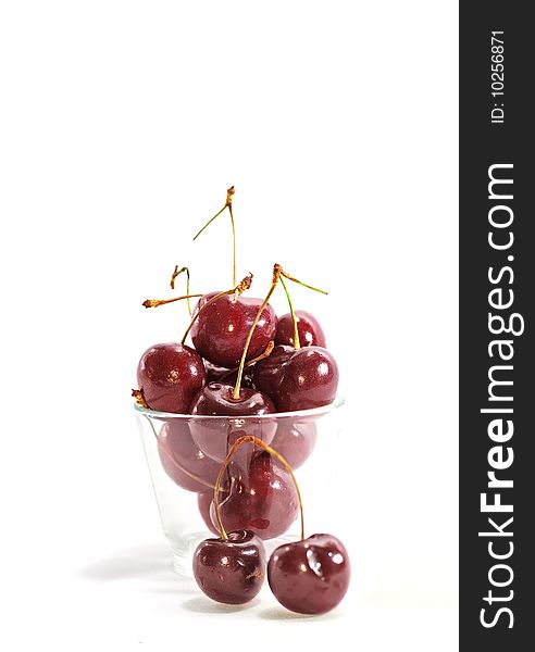 Fresh Cherry Series 01