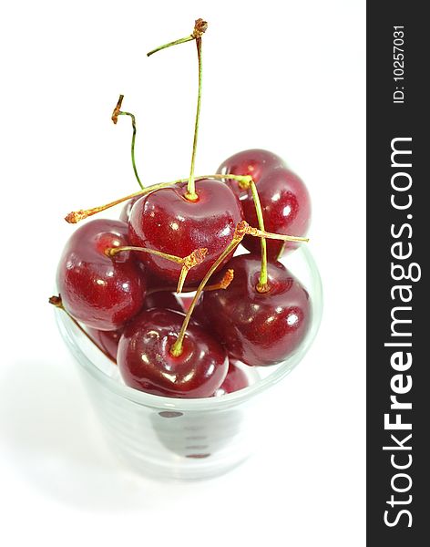 Fresh Cherry Series 01