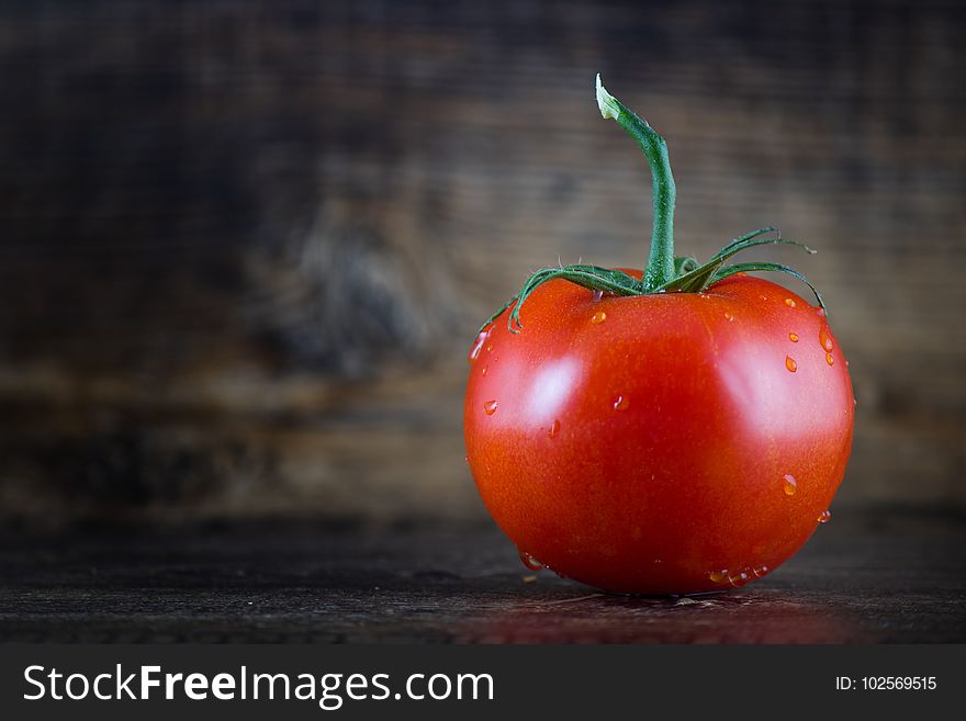 Natural Foods, Still Life Photography, Potato And Tomato Genus, Local Food