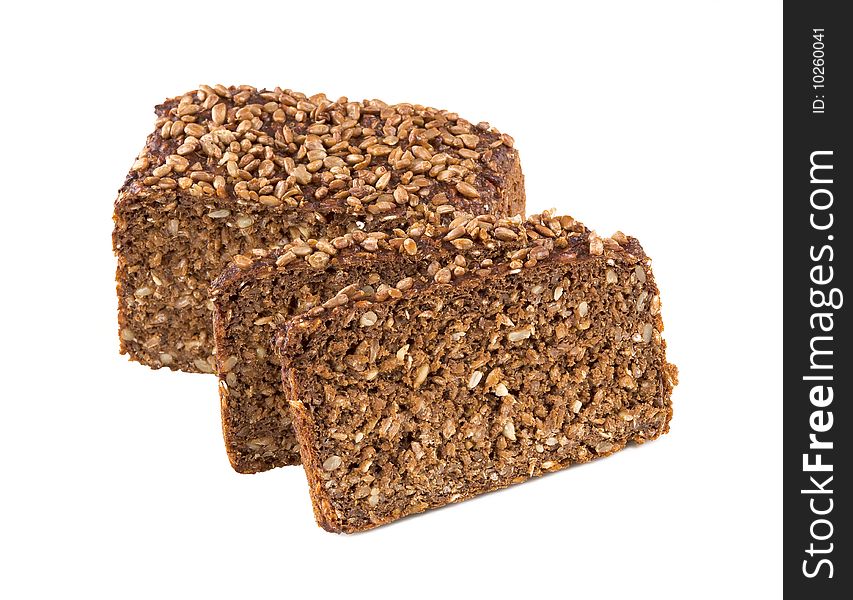 Wholegrain bread