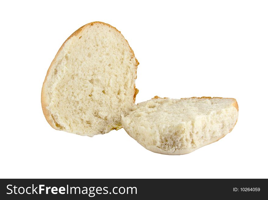 Cut Bread Roll  2