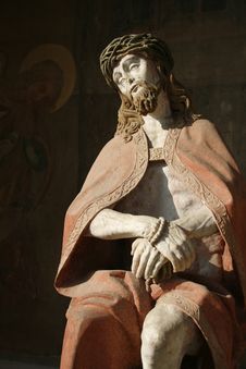 Statue Of Jesus Christ Royalty Free Stock Image Statue Of Jesus Christ Royalty Free Stock Image