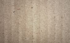 Free Coarse Gray Cardboard Stock Image - 10275941