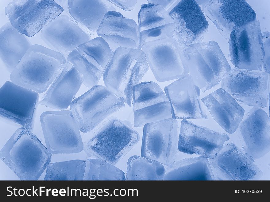 Ice Cubes