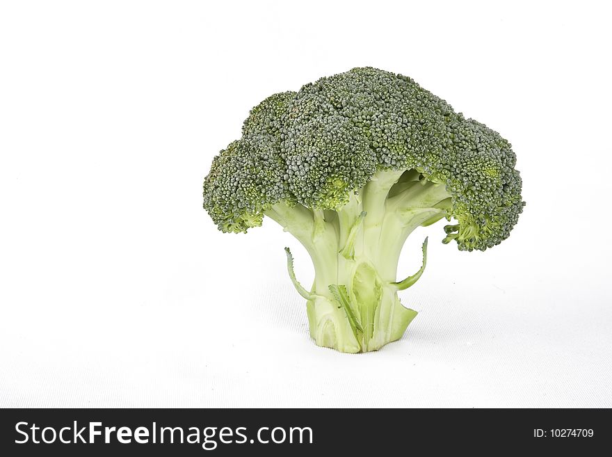 One Broccoli