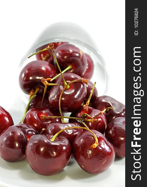 Fresh Cherry Series 04