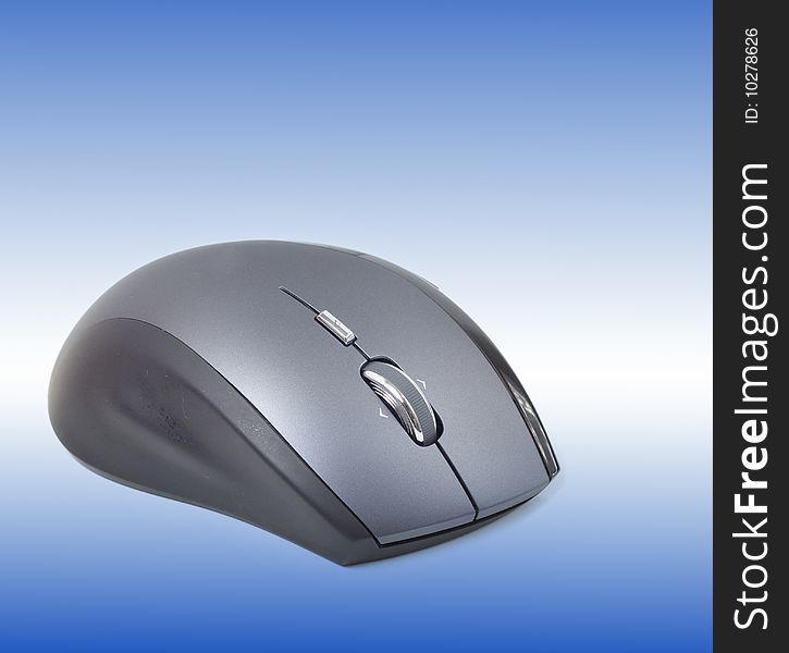 Computer Mouse