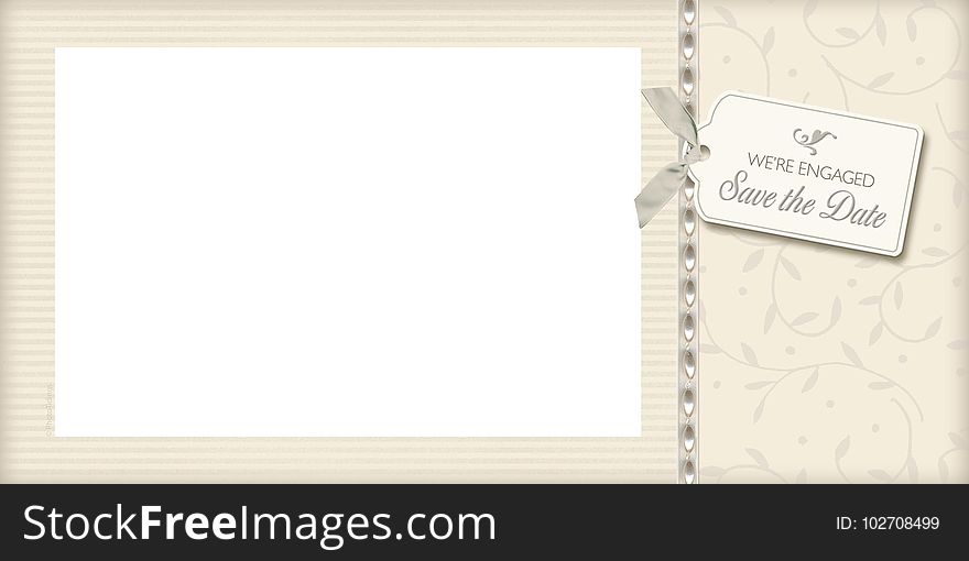 Text, Picture Frame, Paper, Font