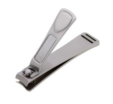 Fingernail Clipper Isolated On White Royalty Free Stock Photo Fingernail Clipper Isolated On White Royalty Free Stock Photo