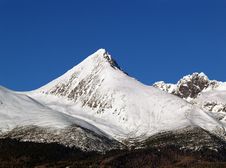 The Tatra Mountains Stock Photo The Tatra Mountains Stock Photo