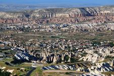 Goreme / Cappadocia Stock Photo Goreme / Cappadocia Stock Photo