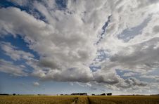 Kent Countryside Stock Photography Kent Countryside Stock Photography