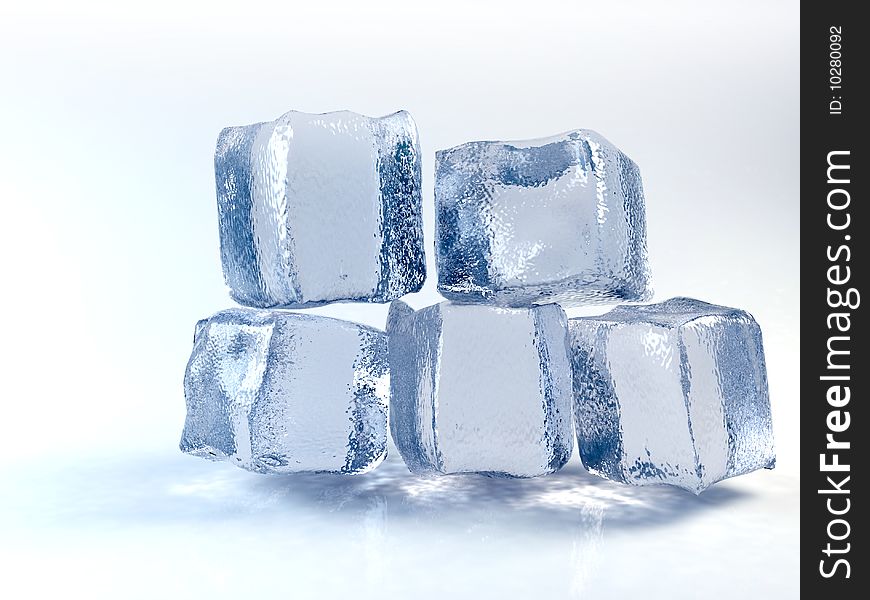 Ice