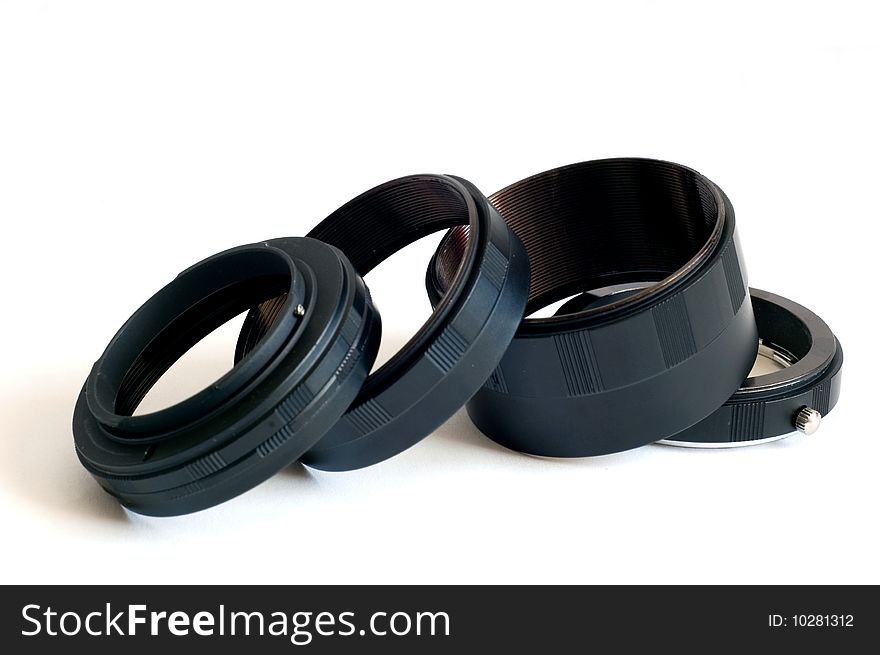 Photo rings