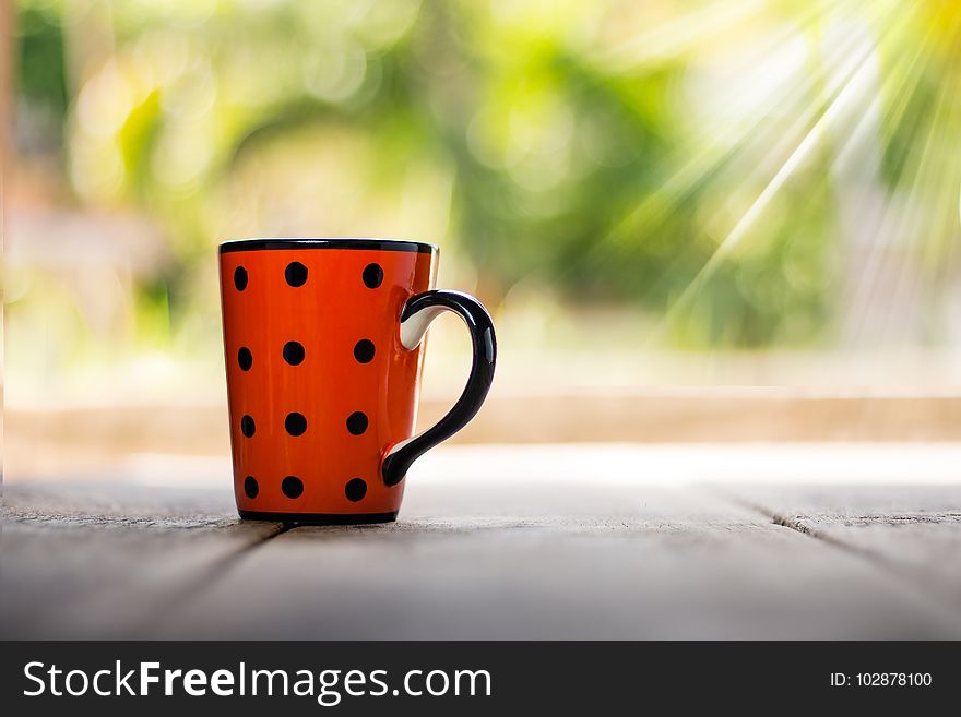Cup, Coffee Cup, Macro Photography, Still Life Photography
