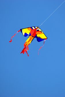 Kite Royalty Free Stock Images