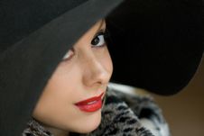 To Shoot A Glance Stock Images To Shoot A Glance Stock Images