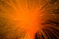 Light And Colour Royalty Free Stock Photo
