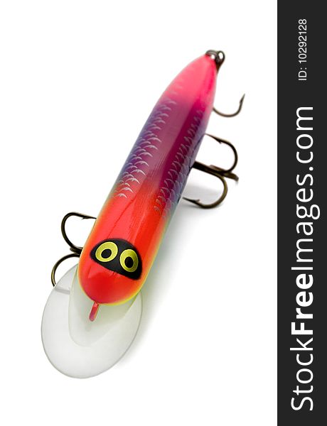 Fishing lure