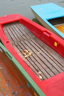 Boats Royalty Free Stock Photos