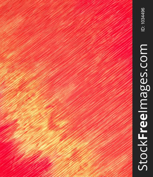 Brilliant Color Tie Dye Background