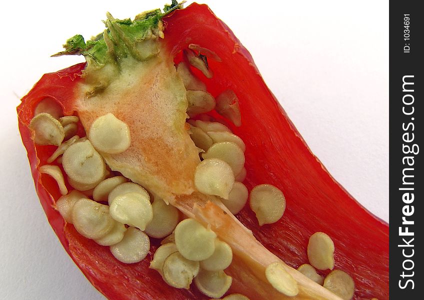 Seeds Chili