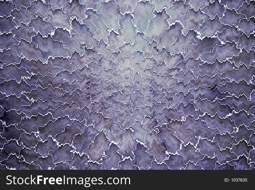A purple textured background. A purple textured background