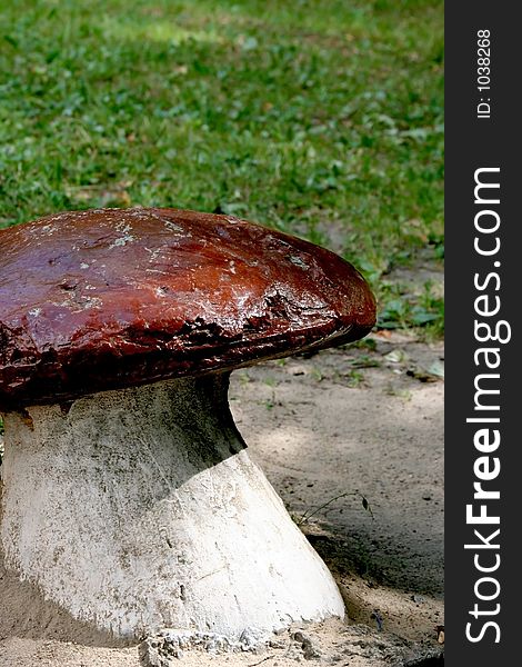 Mushroom