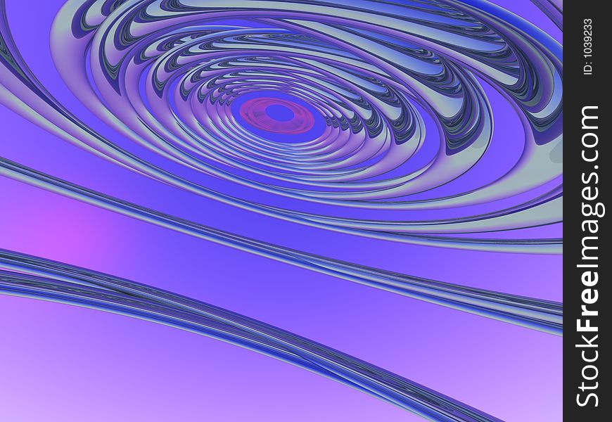 Ring Ripples