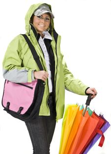 Free Seasonal Outfit Stock Photos - 10306643