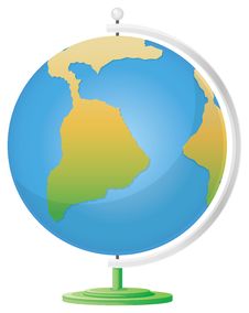 Globe Stock Photography Globe Stock Photography