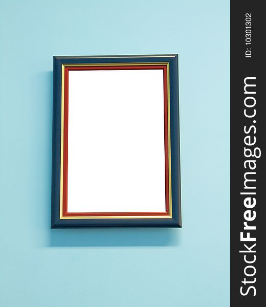 Frame On Wall