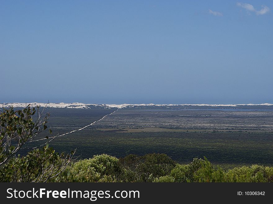 De Hoop Nature Reserve