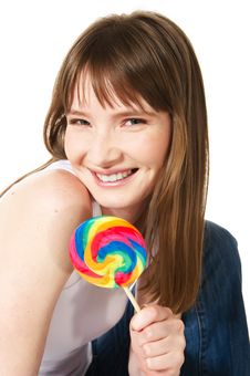 Lollipop Stock Photos Lollipop Stock Photos
