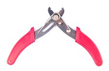 Free Wire Cutter Stock Photos - 10316713
