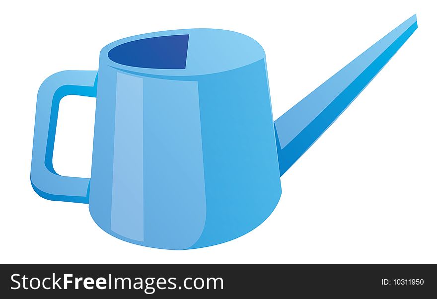 Watering can