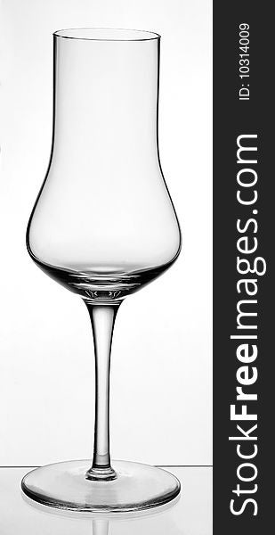 Grappa Glass