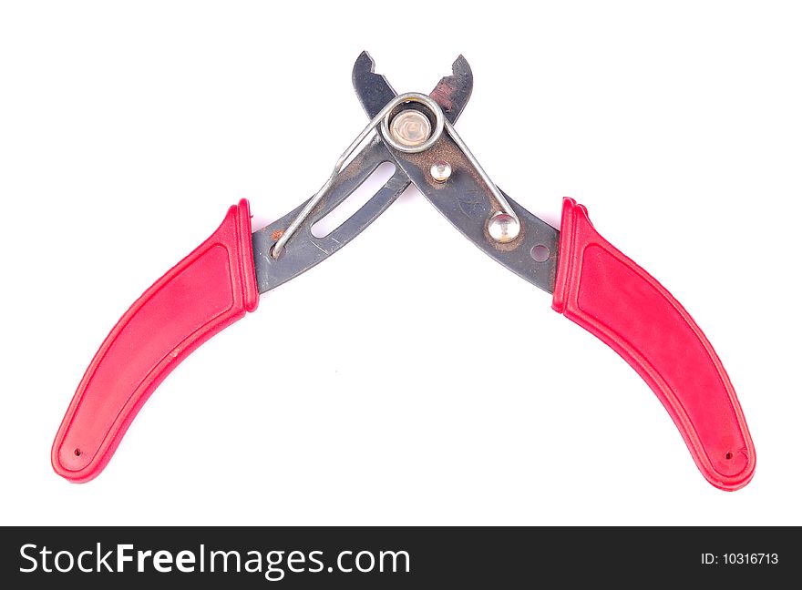 Wire cutter