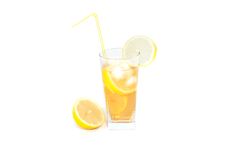 Ice Tea Royalty Free Stock Photos Ice Tea Royalty Free Stock Photos