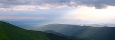 Carpathian Mountains Stock Photo Carpathian Mountains Stock Photo