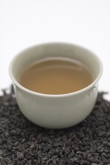 Green Tea Stock Images Green Tea Stock Images