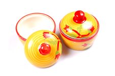 Chinese Utensils Stock Photos Chinese Utensils Stock Photos