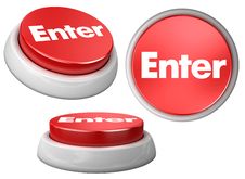 Button Enter Stock Images Button Enter Stock Images