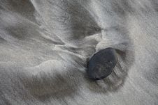 Free Stone And Sand Stock Photography - 10339092