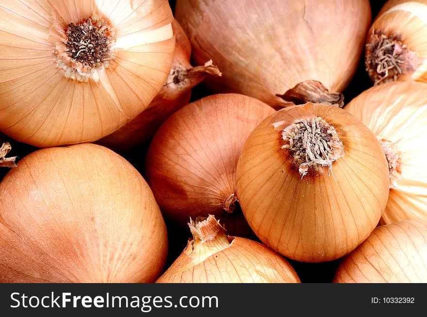 Onions