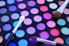 Eye Shades Powder Stock Images Eye Shades Powder Stock Images